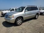 2001 Toyota Highlander  for Sale in American Canyon, CA - Minor Dent/Scratches