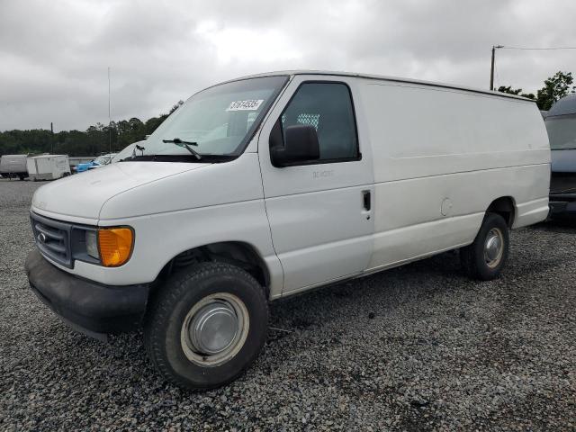 2004 Ford Econoline E350 Super Duty Van