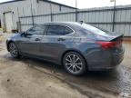 2015 Acura Tlx Tech იყიდება Austell-ში, GA - Front End