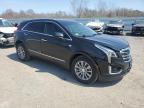 2018 Cadillac Xt5 Luxury na sprzedaż w Assonet, MA - Front End