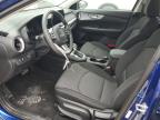 2024 Kia Forte Lx на продаже в Taylor, TX - Hail