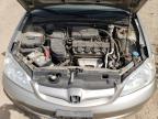 2004 Honda Civic Lx for Sale in Elgin, IL - Side