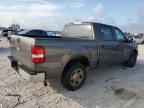 2008 Ford F150 Supercrew en Venta en New Orleans, LA - Minor Dent/Scratches
