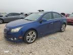 2013 Chevrolet Cruze Ltz for Sale in Temple, TX - Normal Wear