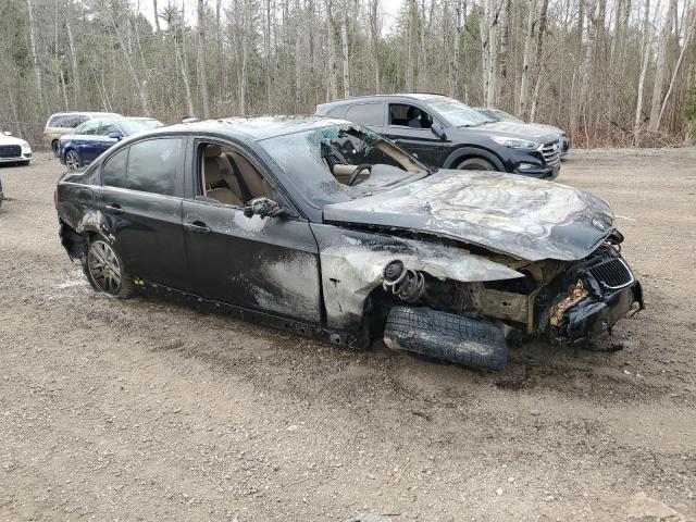 2008 BMW 323 I  