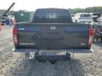 2016 Nissan Frontier S zu verkaufen in Ellenwood, GA - Front End