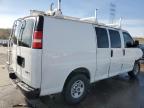 2007 Gmc Savana G2500 продається в Littleton, CO - Front End