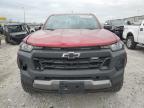 2024 Chevrolet Colorado Trail Boss للبيع في Cahokia Heights، IL - Rear End
