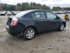2008 Nissan Sentra 2.0 for Sale in Mendon, MA - Normal Wear