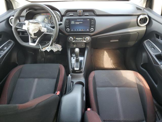  NISSAN VERSA 2023 Charcoal