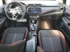 2023 Nissan Versa Sr for Sale in Temple, TX - Front End