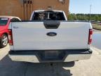 2019 Ford F150 Supercrew продається в Gaston, SC - Burn - Engine