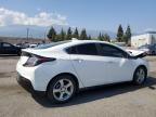 2017 Chevrolet Volt Lt на продаже в Rancho Cucamonga, CA - Front End