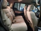 2008 Ford Explorer Xlt იყიდება Lansing-ში, MI - Front End