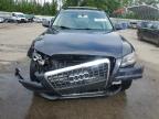 2012 Audi Q5 Premium Plus продається в Harleyville, SC - Front End