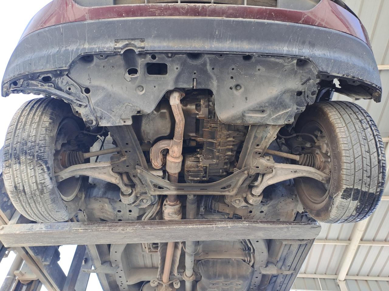 5FNYF4884CB701391 - 2004 Honda Pilot - #54645985