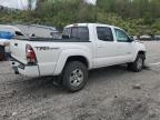 2015 Toyota Tacoma Double Cab на продаже в Hurricane, WV - Front End