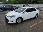 2018 Toyota Corolla L de vânzare în Eight Mile, AL - Side