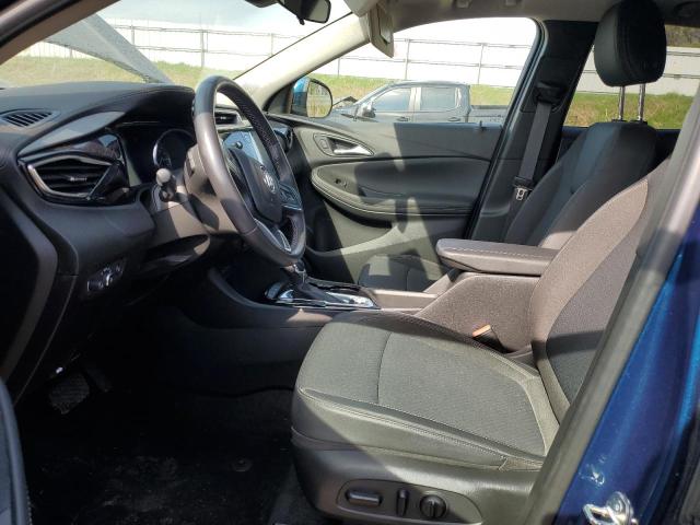  BUICK ENCORE 2020 Синій