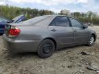 2006 Toyota Camry Le за продажба в Waldorf, MD - Front End