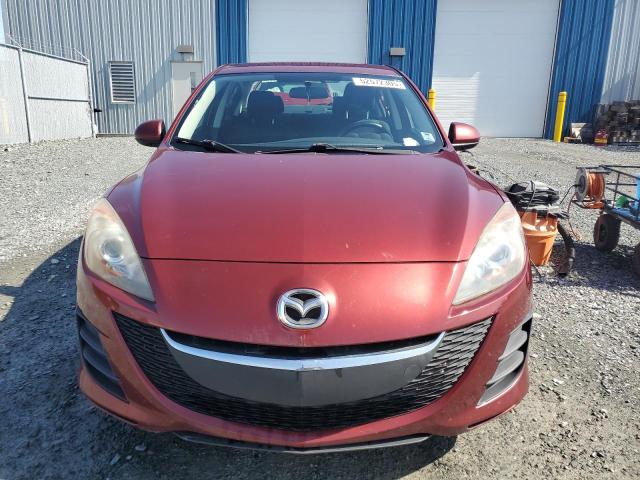 2010 MAZDA 3 I