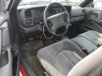 1999 Dodge Dakota  en Venta en Earlington, KY - Side