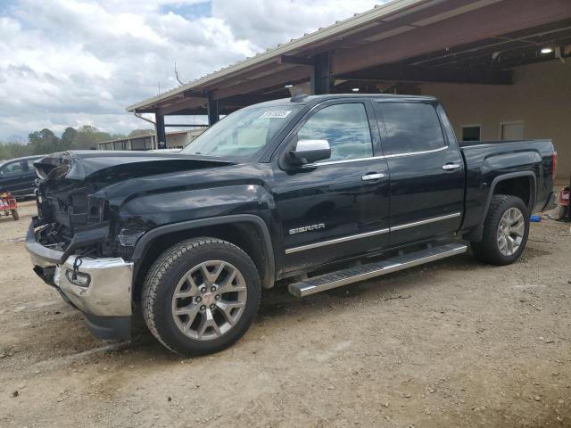 2017 Gmc Sierra C1500 Slt