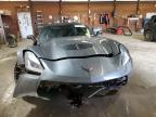 2017 Chevrolet Corvette Z06 2Lz იყიდება Ebensburg-ში, PA - Front End