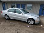 2009 Mercedes-Benz E 350 4Matic zu verkaufen in Central Square, NY - Front End