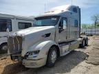 2012 Peterbilt 587 Semi Truck na sprzedaż w Lexington, KY - Front End