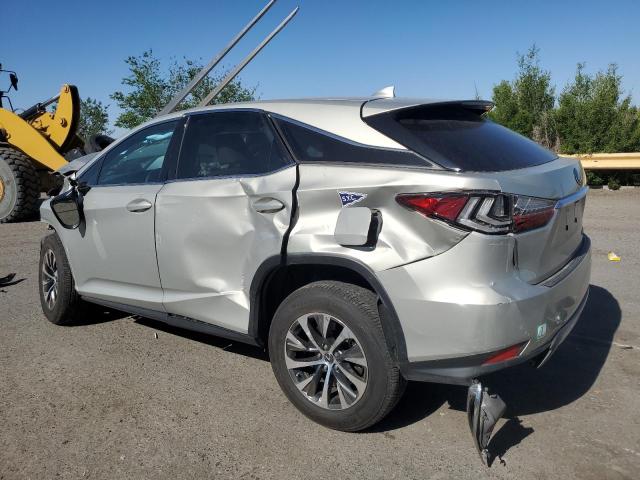  LEXUS RX350 2021 Gold