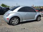 2003 Volkswagen New Beetle Gls de vânzare în Hillsborough, NJ - Front End