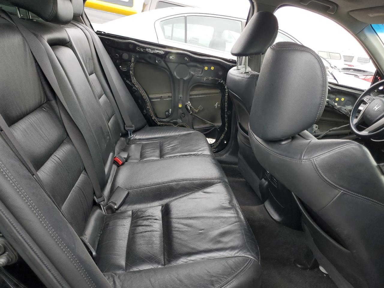 2010 Honda Accord Exl VIN: 1HGCP2F87AA023080 Lot: 53456185