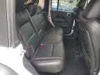 2021 Jeep Wrangler Unlimited Rubicon na sprzedaż w Concord, NC - Rear End