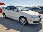 2010 Volkswagen Jetta Se na sprzedaż w Grand Prairie, TX - Front End