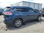 2015 Nissan Rogue S for Sale in Las Vegas, NV - Front End
