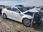 2014 Kia Optima Ex de vânzare în Magna, UT - Front End