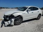 2020 Maserati Levante S en Venta en West Palm Beach, FL - Front End