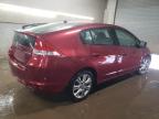 2010 Honda Insight Lx იყიდება Elgin-ში, IL - Front End