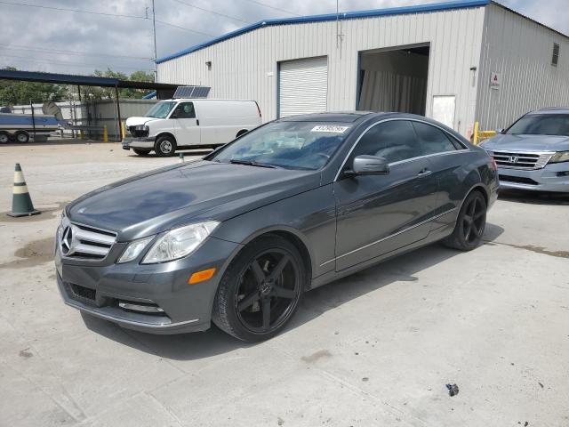 2013 Mercedes-Benz E 350