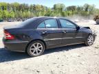 2007 Mercedes-Benz C 280 4Matic იყიდება Waldorf-ში, MD - Front End