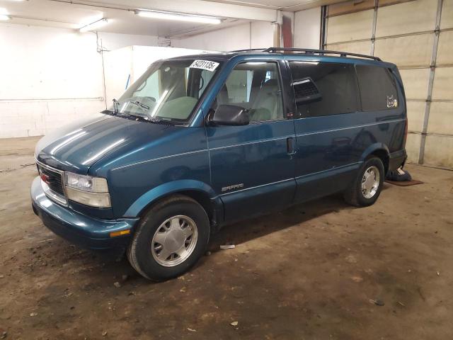 2000 Gmc Safari Xt