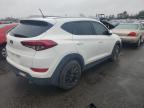 2017 Hyundai Tucson Limited for Sale in New Britain, CT - Vandalism