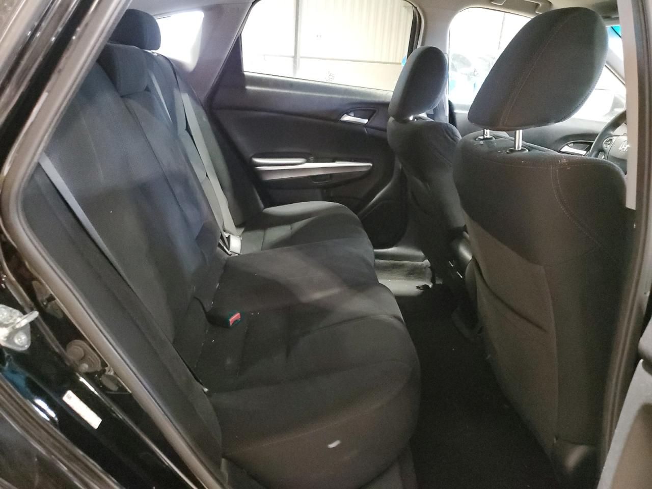 2013 Honda Crosstour Ex VIN: 5J6TF3H33DL000617 Lot: 51605875
