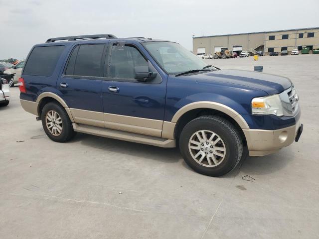  FORD EXPEDITION 2012 Синий