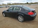 2011 Infiniti G37  for Sale in Colorado Springs, CO - Hail