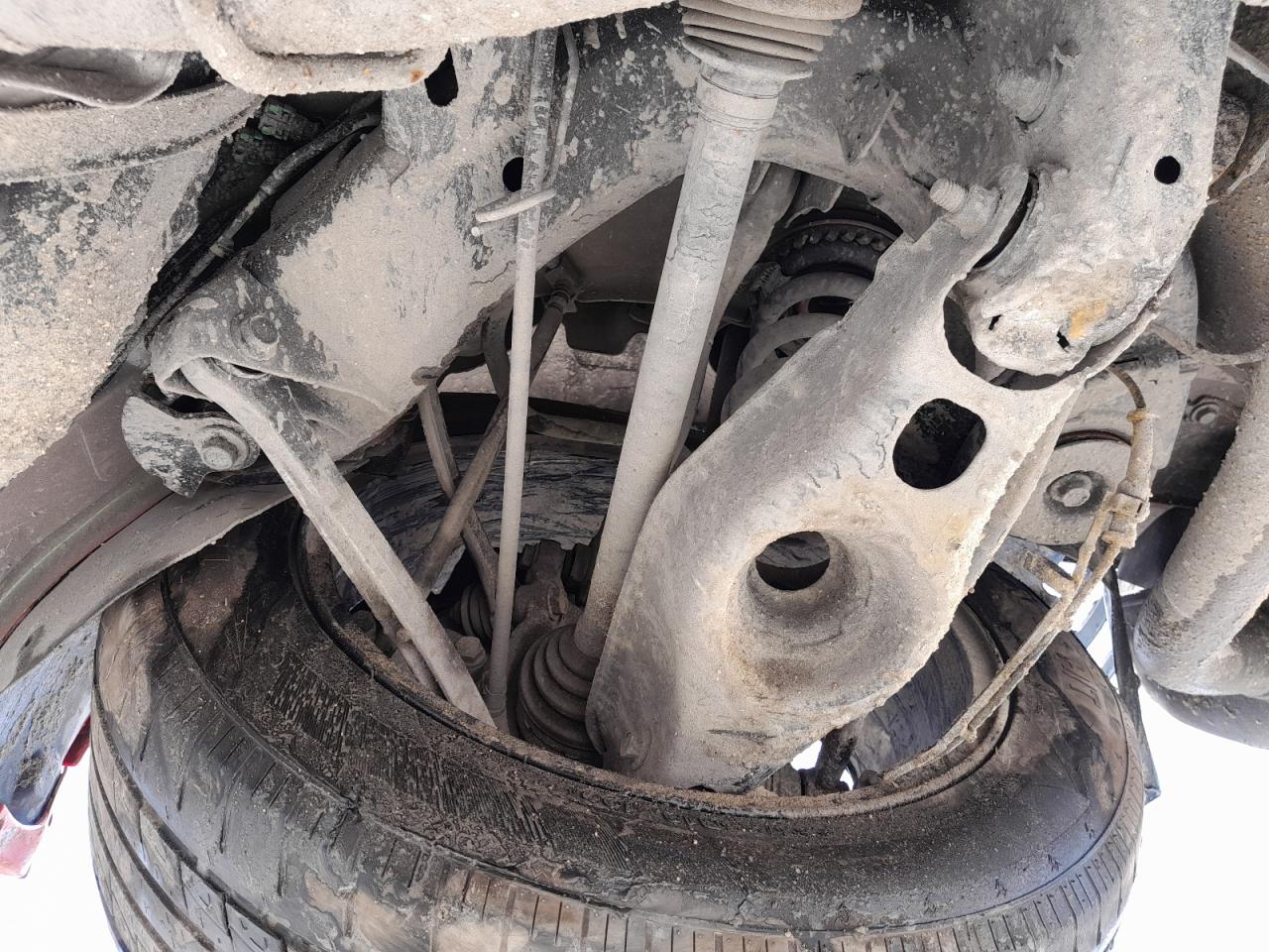 2C3CDXBG7KH640309 - 2015 Dodge Charger - #52465975