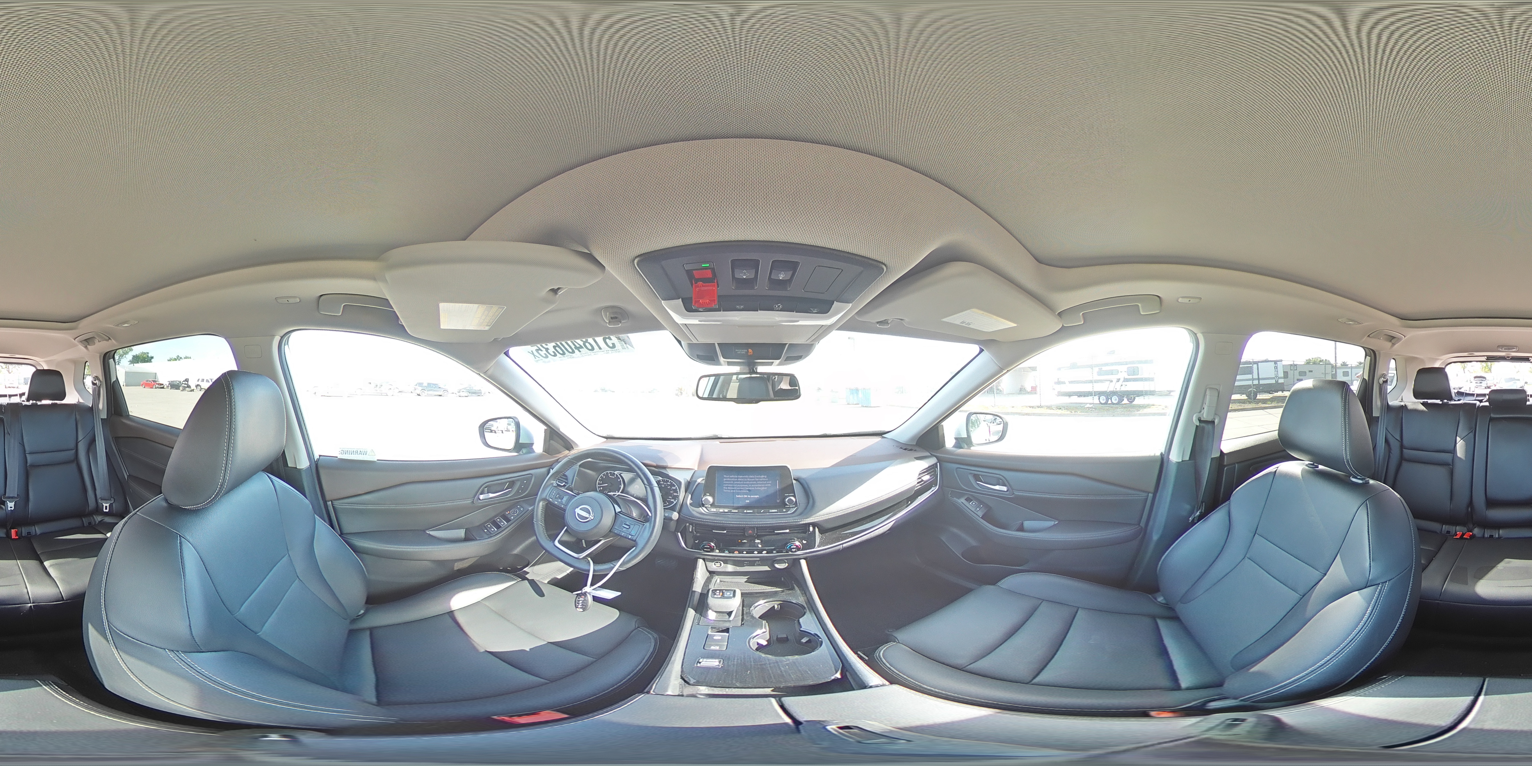 2022 Nissan Rogue Sl VIN: 5N1BT3CA2NC695525 Lot: 51840635