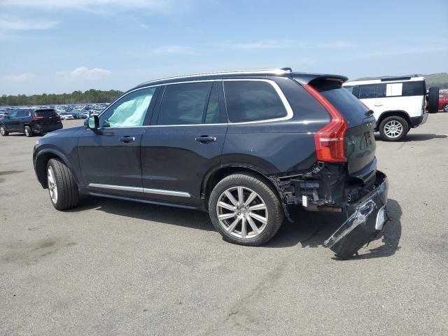  VOLVO XC90 2018 Black