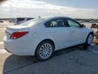 2011 Buick Regal Cxl на продаже в Grand Prairie, TX - Hail